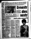 Liverpool Echo Tuesday 14 March 1989 Page 6