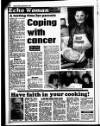 Liverpool Echo Tuesday 14 March 1989 Page 10