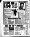 Liverpool Echo Tuesday 14 March 1989 Page 34