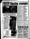 Liverpool Echo Wednesday 15 March 1989 Page 10