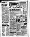 Liverpool Echo Wednesday 15 March 1989 Page 12