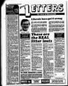Liverpool Echo Wednesday 15 March 1989 Page 26