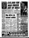 Liverpool Echo Friday 17 March 1989 Page 3