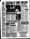 Liverpool Echo Friday 17 March 1989 Page 4