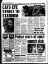 Liverpool Echo Friday 17 March 1989 Page 10