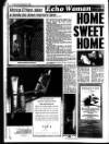 Liverpool Echo Friday 17 March 1989 Page 12