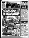 Liverpool Echo Friday 17 March 1989 Page 14