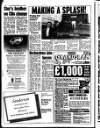 Liverpool Echo Friday 17 March 1989 Page 22