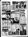 Liverpool Echo Friday 17 March 1989 Page 24