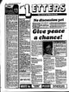 Liverpool Echo Friday 17 March 1989 Page 36