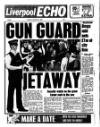 Liverpool Echo Friday 24 March 1989 Page 1