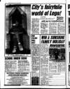 Liverpool Echo Saturday 25 March 1989 Page 4