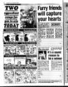 Liverpool Echo Saturday 25 March 1989 Page 12