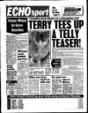 Liverpool Echo Saturday 25 March 1989 Page 34