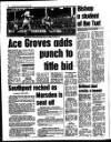 Liverpool Echo Saturday 25 March 1989 Page 36