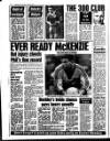 Liverpool Echo Saturday 25 March 1989 Page 42