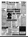 Liverpool Echo Saturday 25 March 1989 Page 43