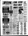 Liverpool Echo Saturday 25 March 1989 Page 52