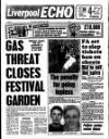 Liverpool Echo Tuesday 28 March 1989 Page 1