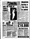 Liverpool Echo Tuesday 28 March 1989 Page 14