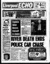 Liverpool Echo Wednesday 29 March 1989 Page 1