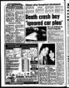 Liverpool Echo Wednesday 29 March 1989 Page 2