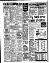 Liverpool Echo Wednesday 29 March 1989 Page 20