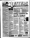 Liverpool Echo Wednesday 29 March 1989 Page 24