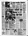 Liverpool Echo Wednesday 29 March 1989 Page 42