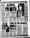 Liverpool Echo Saturday 01 April 1989 Page 11