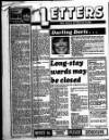 Liverpool Echo Monday 03 April 1989 Page 22