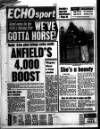 Liverpool Echo Monday 03 April 1989 Page 40