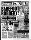 Liverpool Echo Tuesday 04 April 1989 Page 1