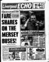 Liverpool Echo Wednesday 05 April 1989 Page 1