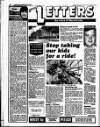 Liverpool Echo Wednesday 05 April 1989 Page 24