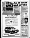 Liverpool Echo Thursday 06 April 1989 Page 14