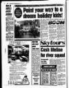 Liverpool Echo Thursday 06 April 1989 Page 18