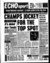 Liverpool Echo Friday 07 April 1989 Page 56