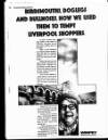 Liverpool Echo Monday 10 April 1989 Page 12