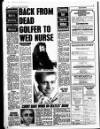 Liverpool Echo Monday 10 April 1989 Page 16