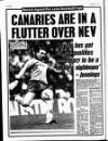 Liverpool Echo Tuesday 11 April 1989 Page 1