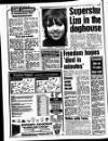 Liverpool Echo Tuesday 11 April 1989 Page 29