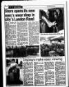 Liverpool Echo Wednesday 12 April 1989 Page 18
