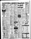 Liverpool Echo Wednesday 12 April 1989 Page 20