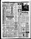 Liverpool Echo Thursday 13 April 1989 Page 22
