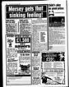 Liverpool Echo Friday 14 April 1989 Page 16