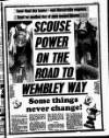 Liverpool Echo Friday 14 April 1989 Page 31