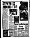 Liverpool Echo Friday 14 April 1989 Page 34