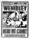 Liverpool Echo Tuesday 18 April 1989 Page 1