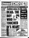 Liverpool Echo Tuesday 18 April 1989 Page 29